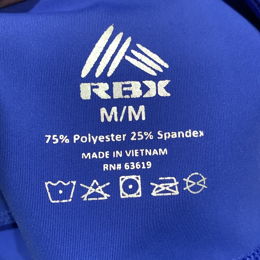 RBX active pants - Picture 7 of 7